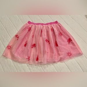 Hanna Andersson Disney Collection Skirt, Size 5